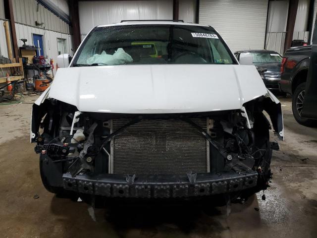 Photo 5 from auction – 2014 DODGE GRAND CARA with VIN 2C4RDGCG8ER155213