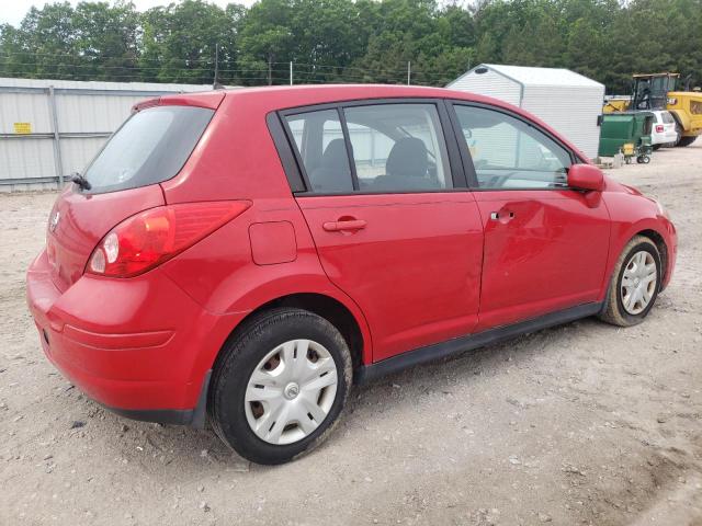 Photo 3 from auction – 2011 NISSAN VERSA S with VIN 3N1BC1CP3BL411464