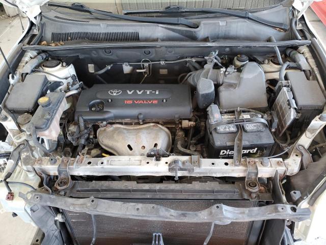 Photo 12 from auction – 2006 TOYOTA RAV4 LIMIT with VIN JTMBD31V265017516