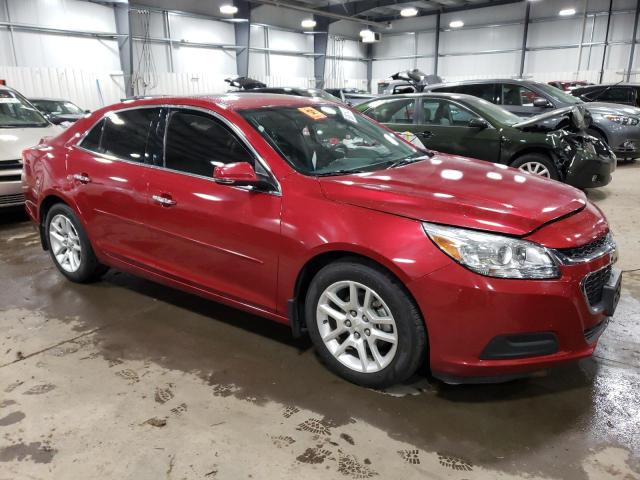 Photo 4 from auction – 2014 CHEVROLET MALIBU 1LT with VIN 1G11C5SL7EF291870