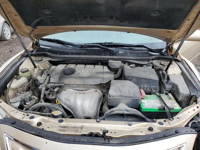 Photo 11 from auction – 2010 TOYOTA CAMRY BASE with VIN 4T4BF3EK1AR048704
