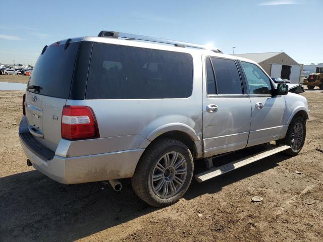 Photo 3 from auction – 2012 FORD EXPEDITION with VIN 1FMJK2A50CEF53495