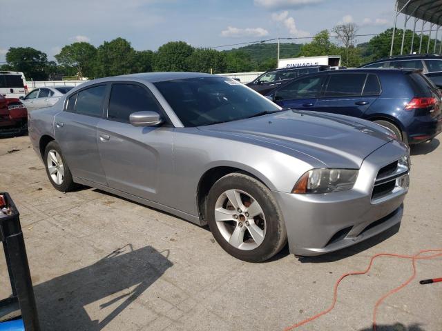 Photo 4 from auction – 2014 DODGE CHARGER SE with VIN 2C3CDXBG0EH315330