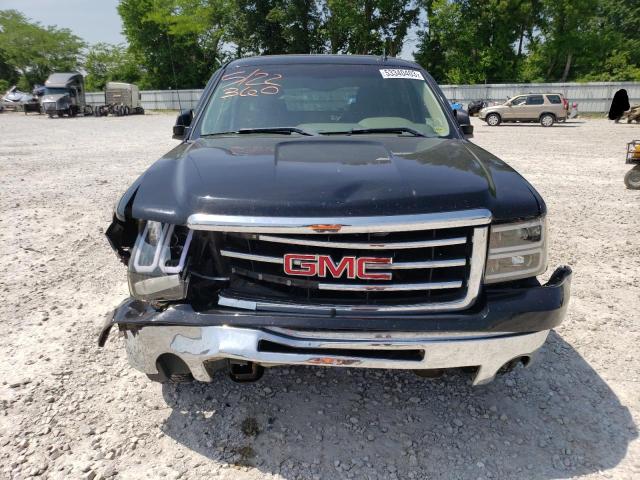Photo 5 from auction – 2012 GMC SIERRA C15 with VIN 3GTP1UEA6CG108384
