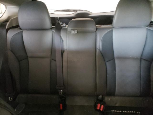 Photo 10 from auction – 2021 SUBARU CROSSTREK with VIN JF2GTHSC7MH282691