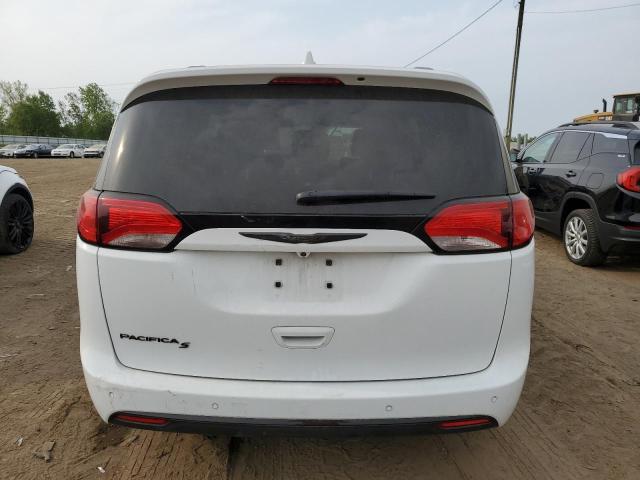 Photo 6 from auction – 2020 CHRYSLER PACIFICA T with VIN 2C4RC1EG4LR134207