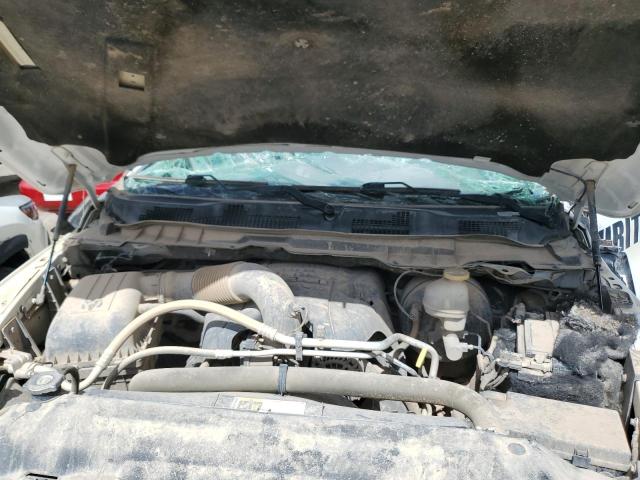 Photo 11 from auction – 2017 RAM 1500 ST with VIN 1C6RR7FT6HS589554