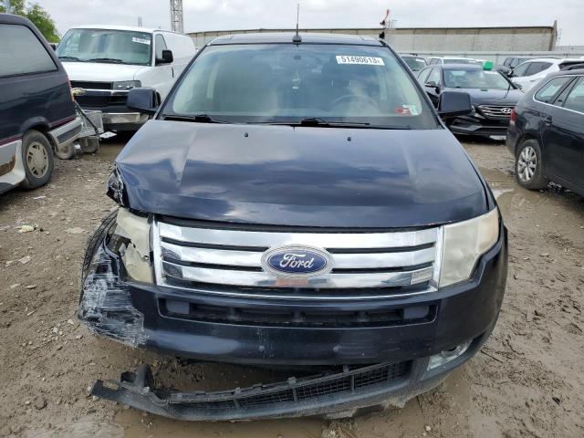 Photo 5 from auction – 2010 FORD EDGE SEL with VIN 2FMDK3JC9ABB73128