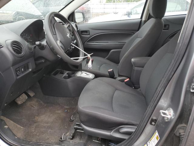 Photo 7 from auction – 2018 MITSUBISHI MIRAGE G4 with VIN ML32F3FJ4JHF05573