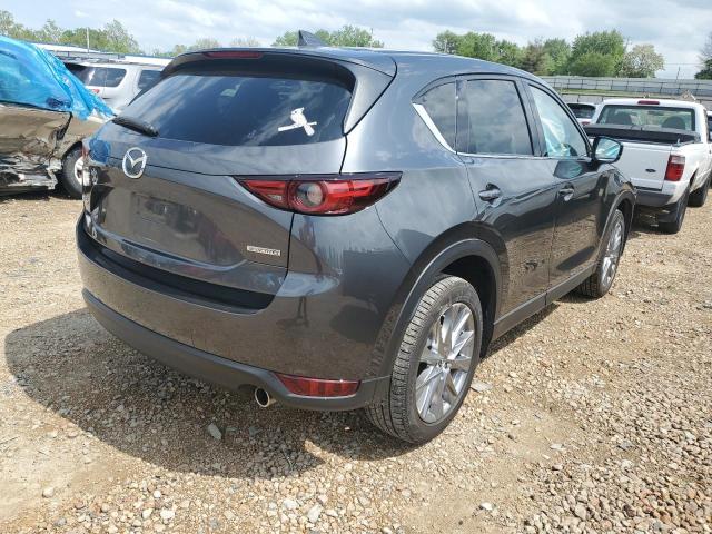 Photo 3 from auction – 2020 MAZDA CX-5 GRAND with VIN JM3KFADM4L0806378
