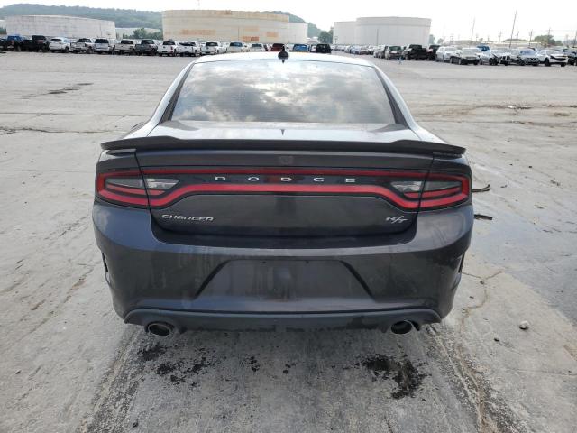 Photo 6 from auction – 2020 DODGE CHARGER R/ with VIN 2C3CDXCT7LH119944
