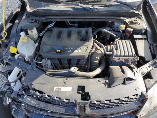 Photo 11 from auction – 2013 DODGE AVENGER SX with VIN 1C3CDZCB0DN742639