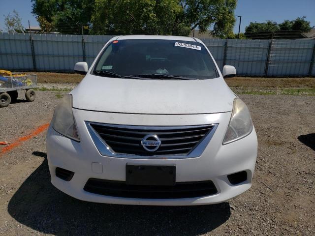 Photo 5 from auction – 2013 NISSAN VERSA S with VIN 3N1CN7AP7DL862095