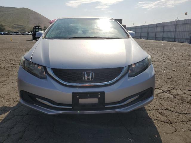 Photo 5 from auction – 2013 HONDA CIVIC LX with VIN 19XFB2F53DE254706