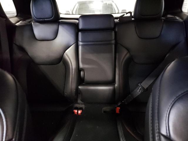 Photo 10 from auction – 2019 JEEP CHEROKEE T with VIN 1C4PJMBX7KD374467