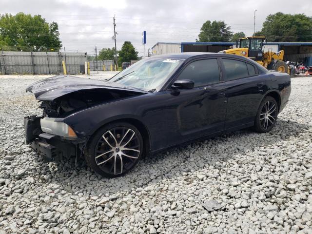 DODGE CHARGER PO 2012 with VIN 2C3CDXAT3CH282500 - Photo from auction