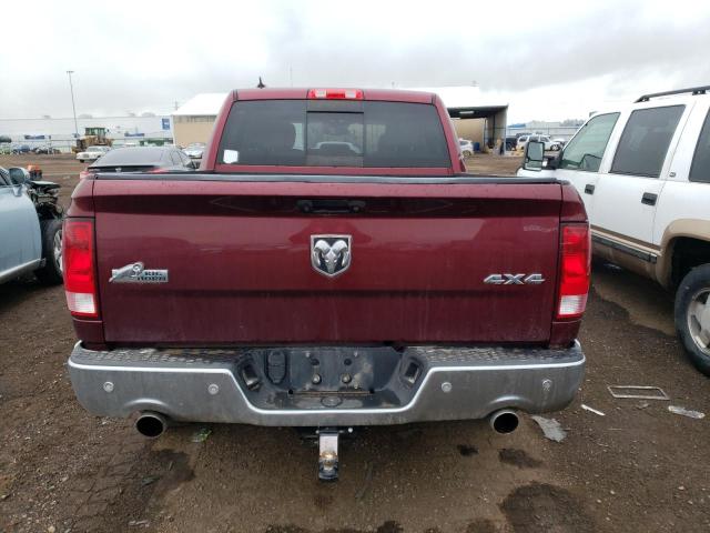 Foto 6 de la subasta – 2016 RAM 1500 SLT con VIN 1C6RR7LM7GS283555