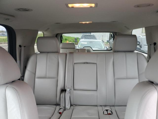 Photo 10 from auction – 2011 GMC YUKON SLT with VIN 1GKS2CE0XBR338697