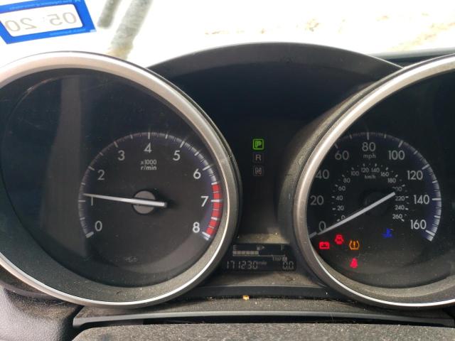 Photo 9 from auction – 2013 MAZDA 3 I with VIN JM1BL1TF6D1825465