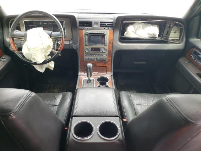 Фото 8 с аукциона – 2011 LINCOLN NAVIGATOR с VIN 5LMJJ2H52BEJ01682