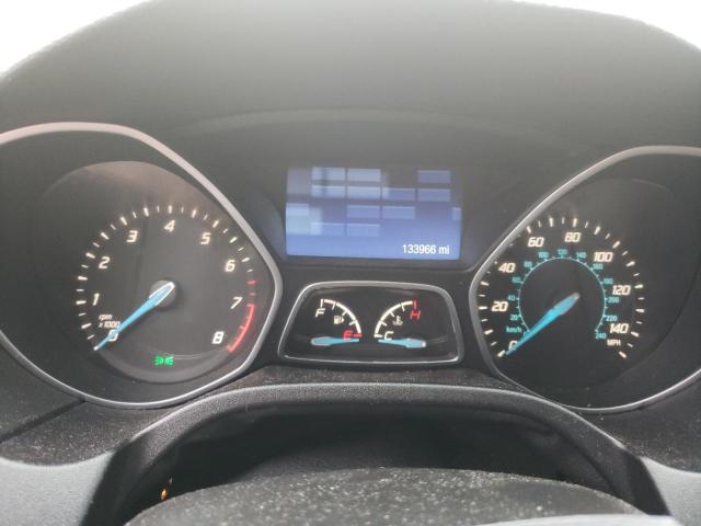 Photo 9 from auction – 2014 FORD FOCUS SE with VIN 1FADP3F2XEL174290