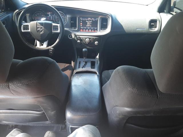 Photo 8 from auction – 2014 DODGE CHARGER R/ with VIN 2C3CDXCT2EH185790