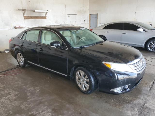 Photo 4 from auction – 2011 TOYOTA AVALON BAS with VIN 4T1BK3DB0BU370999