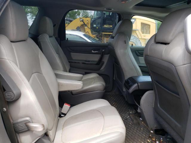 Photo 11 from auction – 2017 GMC ACADIA LIM with VIN 1GKKRSKD0HJ317121