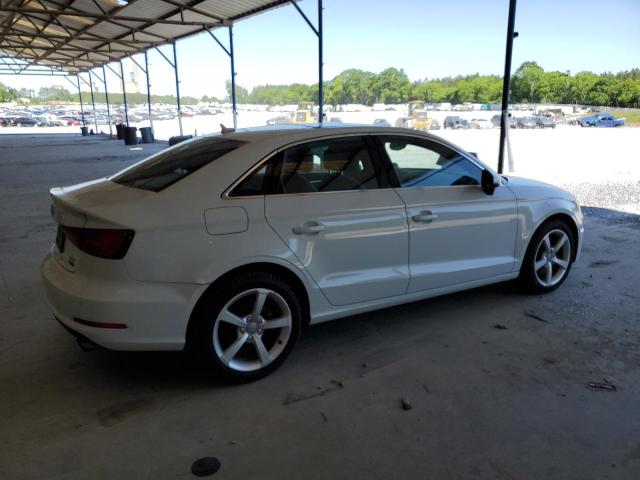 Photo 3 from auction – 2015 AUDI A3 with VIN WAUBFGFF9F1094813