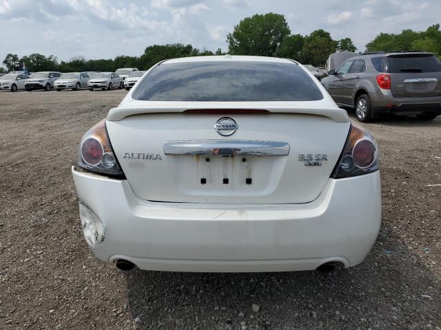 Photo 6 from auction – 2011 NISSAN ALTIMA SR with VIN 1N4BL2AP8BN408782