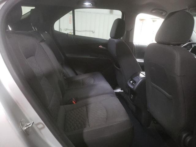 Photo 11 from auction – 2020 CHEVROLET EQUINOX LT with VIN 2GNAXTEV4L6262497