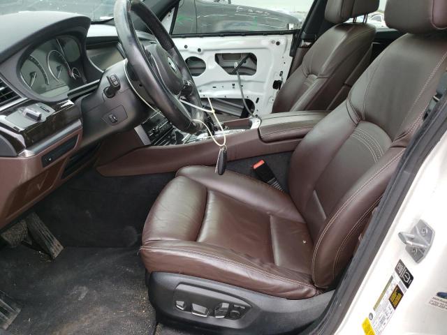 Photo 7 from auction – 2014 BMW 535 IGT with VIN WBA5M2C57ED085638