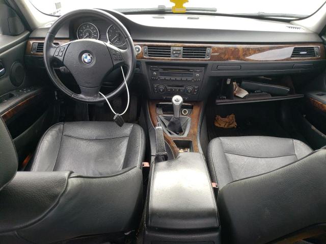 Photo 8 from auction – 2006 BMW 325 XI with VIN WBAVD13526KT79245