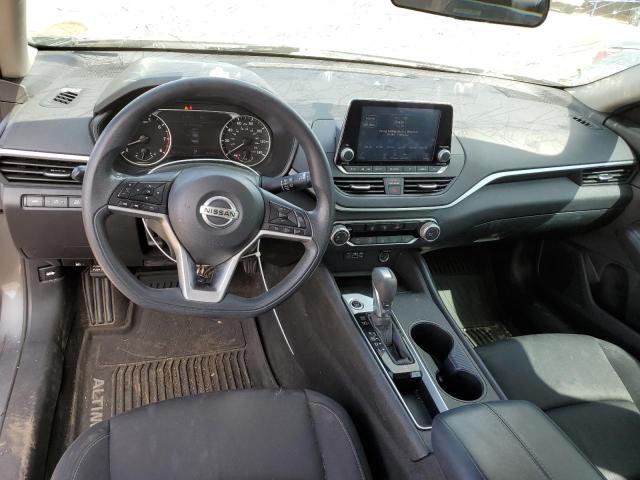 Photo 8 from auction – 2020 NISSAN ALTIMA S with VIN 1N4BL4BVXLC272404