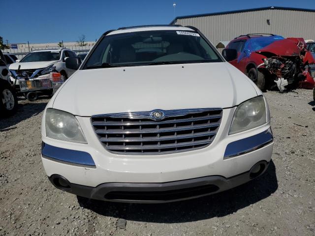Photo 5 from auction – 2006 CHRYSLER PACIFICA T with VIN 2A4GM68406R653109