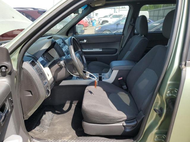 Photo 7 from auction – 2008 MERCURY MARINER with VIN 4M2CU91178KJ09479