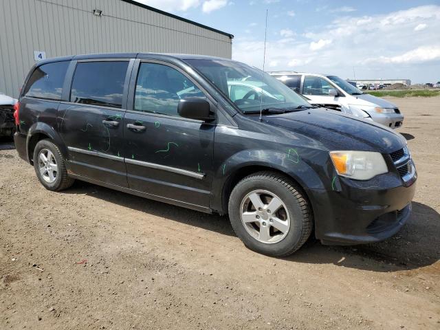 Photo 4 from auction – 2011 DODGE GRAND CARA with VIN 2D4RN4DGXBR644530