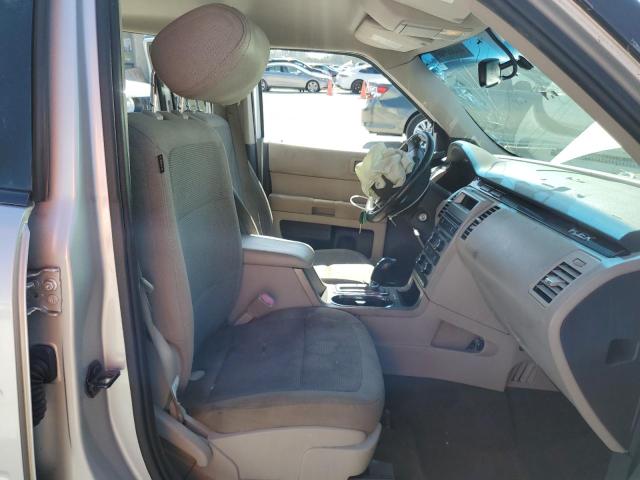 Photo 7 from auction – 2012 FORD FLEX SE with VIN 2FMGK5BC0CBD05400