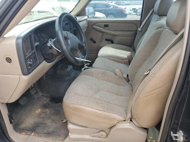 Photo 7 from auction – 2006 CHEVROLET SILVERADO with VIN 3GCEC14XX6G257987