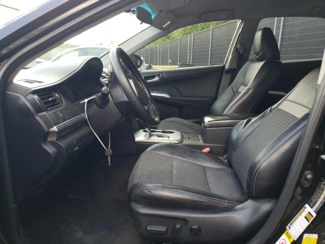 Photo 7 from auction – 2014 TOYOTA CAMRY L with VIN 4T1BF1FK5EU415638
