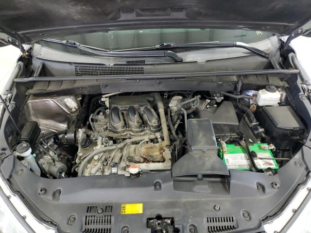 Фото 12 с аукциона – 2016 TOYOTA HIGHLANDER с VIN 5TDJKRFH4GS294235