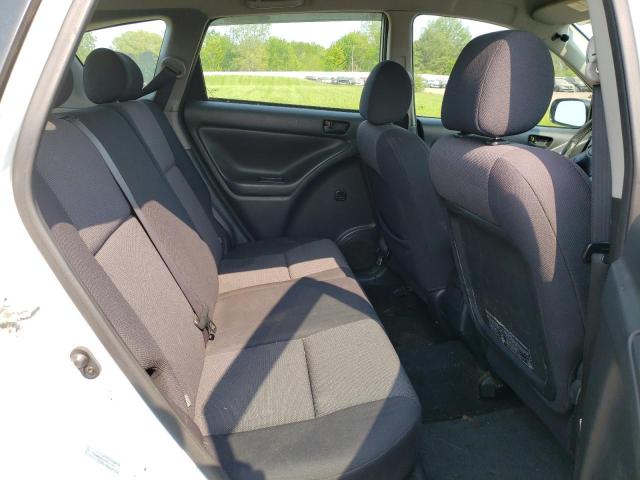 Photo 10 from auction – 2003 PONTIAC VIBE with VIN 5Y2SN64L83Z414872