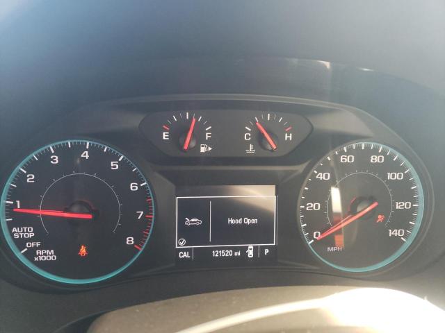 Photo 9 from auction – 2018 CHEVROLET MALIBU LS with VIN 1G1ZB5ST4JF284679