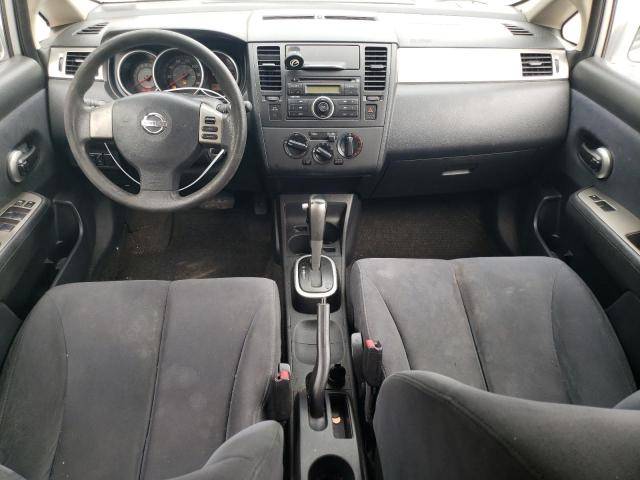 Photo 8 from auction – 2009 NISSAN VERSA S with VIN 3N1BC13E09L492660