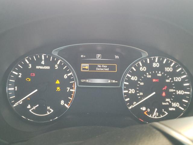 Photo 9 from auction – 2016 NISSAN ALTIMA 2.5 with VIN 1N4AL3AP5GN342247