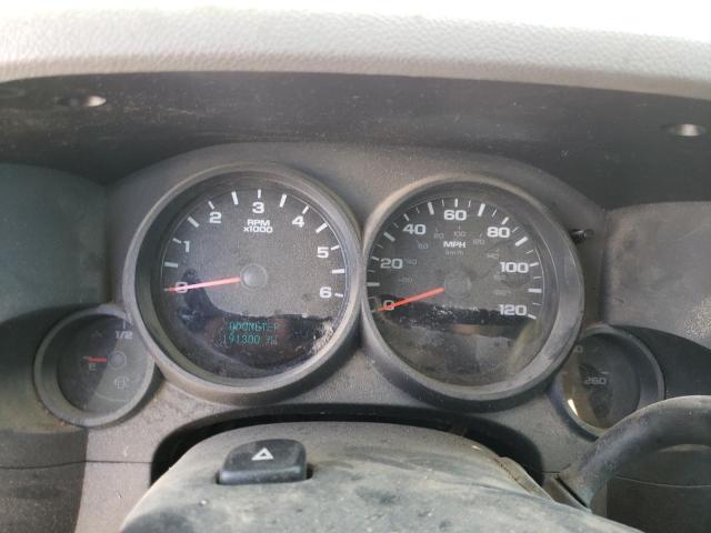 Zdjęcie 9 z aukcji – 2012 CHEVROLET SILVERADO z VIN 3GCPCPEA9CG145053