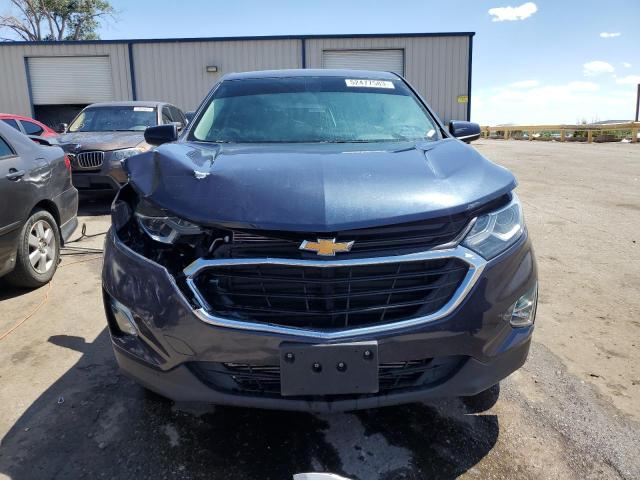 Photo 5 from auction – 2018 CHEVROLET EQUINOX LT with VIN 3GNAXJEV4JL291723