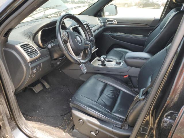Photo 7 from auction – 2015 JEEP GRAND CHER with VIN 1C4RJFBM4FC747485