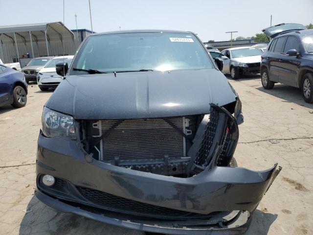 Photo 5 from auction – 2018 DODGE GRAND CARA with VIN 2C4RDGBG6JR215047