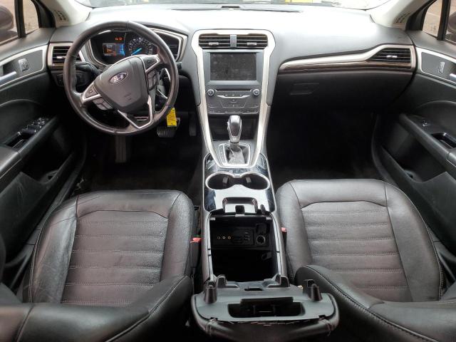 Photo 8 from auction – 2015 FORD FUSION SE with VIN 3FA6P0HD5FR280767